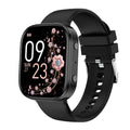 2026 New Y3 Cross-Border Smart Watch Bestseller Bluetooth Call tk1.88 Large Screen Sports Bracelet