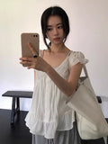 Summer Korean K-Pop V-Neck Shirt