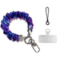 Hand Machine Hanging Cord Short Hand Wrist Premium Hand Machine Chain String Stretch Elastic Hand Machine Hang Chain Pleated Hand Machine Hanging Decor String