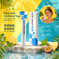 KORMESIC20%壬二酸净痘霜Acne removing cream跨境外贸厂家批发