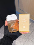UDCLUB卡片口袋香水喷雾美食调香草蛋糕香氛香体喷雾可爱风带挂链
