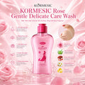 跨境KORMESIC女性洗液Washing solution清洁滋润呵护外贸厂家批发