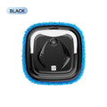 Robot Vacuum & Mop - 2-in-1 Floor Washer with Humidifier