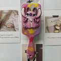 Premium Cushion Hair Brush - Massage Comb for Smooth, Damage-Free Hair