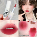 xixi mousse smooth color lip mud matte matte velvet whitening lip gloss for students affordable not