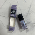 elf colored lip glaze glow reviver lip oil moisturizing and moisturizing divine wine lip oil gloss