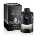 AZZARO The Most Wanted Eau de Parfum - Color Editions