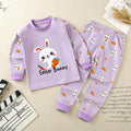 Women's Fall Cotton Pants Set 2026 | Casual Trousers - As Pictured