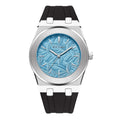 Item Time Fashionable Mens Watch Premium Waterproof Sports Silicone Student Casual Niche Quartz Watch Overseas Direct Sale