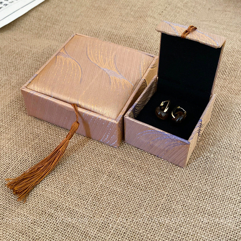 Jewelry Gift Box for Rings, Necklaces and Bracelets - view 3