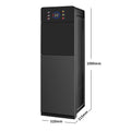 Bottom-Load Water Dispenser - Smart Cold & Hot Water Bar
