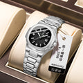 Swiss Brand Women Quartz Watch New Ultra Thin Luminous Watch Women Live Export Bestseller Drop Ship