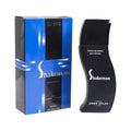 Shakenman Men's Eau de Toilette - 100ml Long-Lasting