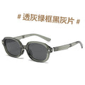 Can Fold Polarized Sunglasses Cushion Nose Style Pad Women Sun-Proof Fashionable Driving Sunglasses UV-Proof Sunglasses
