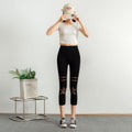 Summer Slimming Plus Size Lightweight Pants
