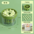 popsicle ice cream mold food-grade household with lid for children to make popsicles frozen ice cube