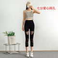 Summer Slimming Plus Size Lightweight Pants