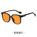 Day/Night Company Machine Driving Sunglasses Night Driving Anti High Beam uv400 Anti-Blue Night Vision Glasses