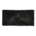 Women's Fall-Winter Wool Set 2026 | 2 Piece Outfit Set - Black