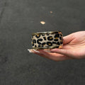 Bronze Morning Hot Girl Feel Crystal Pearl Bangle Series Gold Bracelet Premium Daily Layered Hand Jewelry Item 2026