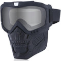 Off-Road Motorcycle Mask - Tactical Ski