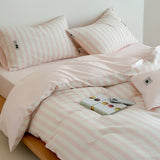Cheese Cherry Pink