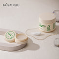 KORMESIC全英文绵羊油四件套面部护肤sinkcare跨境外贸厂家批发