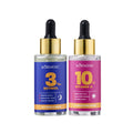 KORMESIC提拉紧致莹润补水精华液Facial serum跨境外贸厂家批发