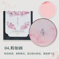 First Love Guochao Air Setting Powder - Bright Matte
