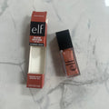 elf colored lip glaze glow reviver lip oil moisturizing and moisturizing divine wine lip oil gloss