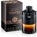 AZZARO The Most Wanted Eau de Parfum - Color Editions