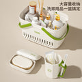 bucket student dormitory bucket basin set resident toiletry set supplies washbasin high school stude