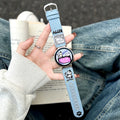 Fits Huawei watchgt5 / 6 Watch Band gt7 Watch Women 5pro Real Leather Premium watch4 Fall/Winter