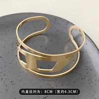 Size 1 手镯 - Gold