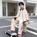 Boys' Sports Hoodie 2-Piece Set