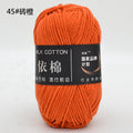 Women's Wool Sweater 2026 | Knit Sweater - Ginger Yellow