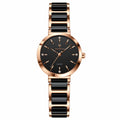Swiss Brand Waterproof Ladies Watch Women Quartz Watch Waterproof Quartz Womens Watch Live Export Bestseller Drop Ship