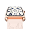 2026 New Import G500 Women Smart Capable Bracelet Info Lift Wake Remote Photoshoot Waterproof Sports Watch