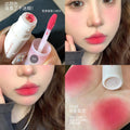 cappuvini小奶管唇釉  唇泥空气感显白雾面丝绒哑光唇彩唇釉口红