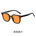 Day/Night Company Machine Driving Sunglasses Night Driving Anti High Beam uv400 Anti-Blue Night Vision Glasses