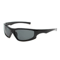 Retro American Men Sunglasses Practical Summer Stable Custom Windproof Pose-Worthy Sunglasses UV400 UV-Proof Cycling Goggles