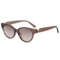 Women's Cat-Eye Sunglasses - Anti-Blue Style
