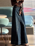 Spring Korean Retro Skirt
