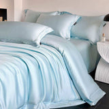 Light Ocean Blue
