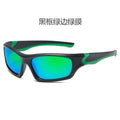 Unisex Riding Classic Sport Sunshade Goggles Outdoor Fishing Driving Sunglasses Polarized Sunglasses