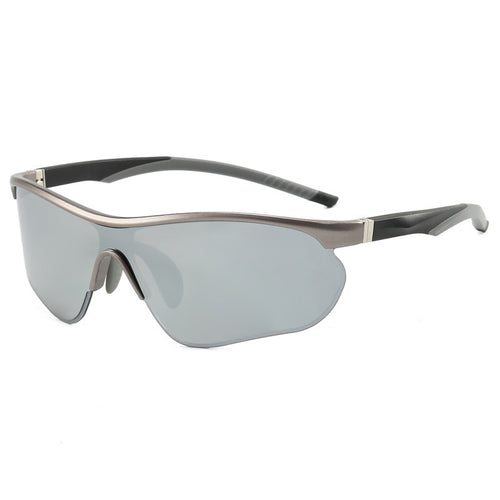 UV Proof Sports Sunglasses - Hiking Skiing Cycling