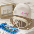 Women's Set 2026 | 2 Piece Outfit Set - Off-White