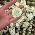 Rock Zoo Cleansing Balm - Gentle Makeup Remover Sample, 5g