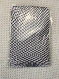 Spring-Summer Sexy Hollow-Out Fitted Pants