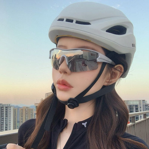 Western Sunglasses - UV Protection